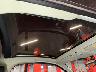 Smart Fortwo Coupé 52 mhd Pulse