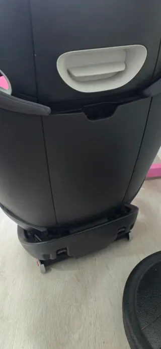 Silla coche Cybex Isofix