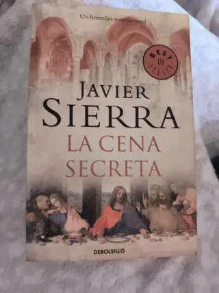 La cena secreta (Spanish Edition)