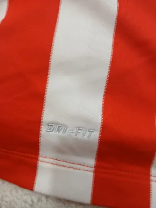 Camiseta Nike Atlético de Madrid