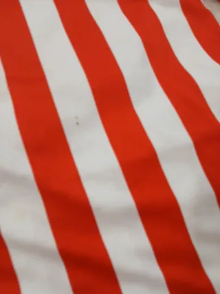 Camiseta Nike Atlético de Madrid