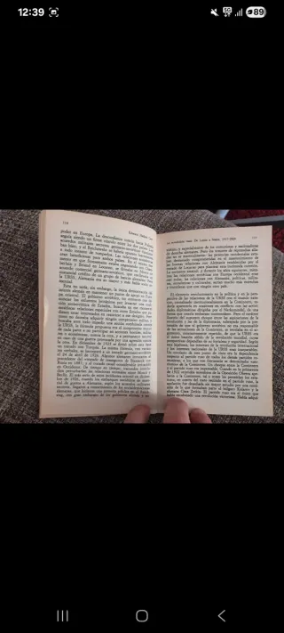 La Revolucion Rusa de Lenin a Stalin, 1917 1929