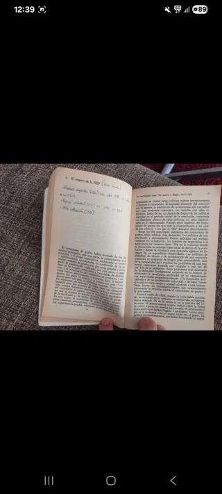 La Revolucion Rusa de Lenin a Stalin, 1917 1929