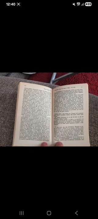 La Revolucion Rusa de Lenin a Stalin, 1917 1929