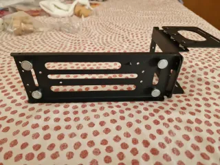 Soporte vertical para tarjeta gráfica