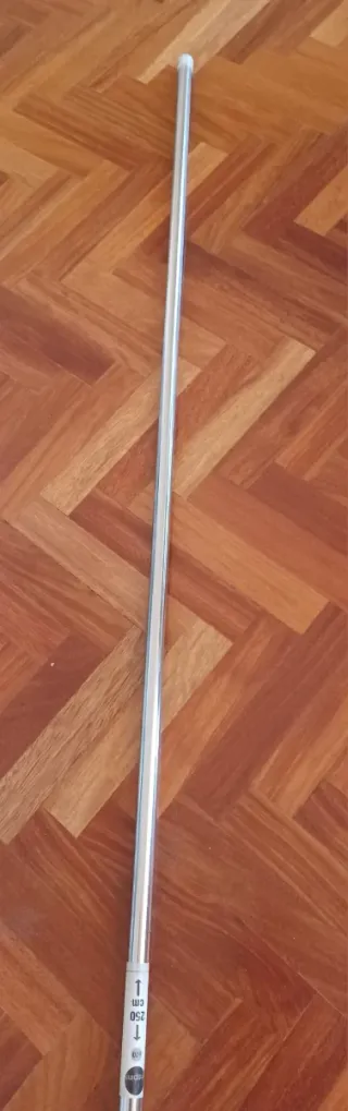 Barra cortina Inspire 250 cm