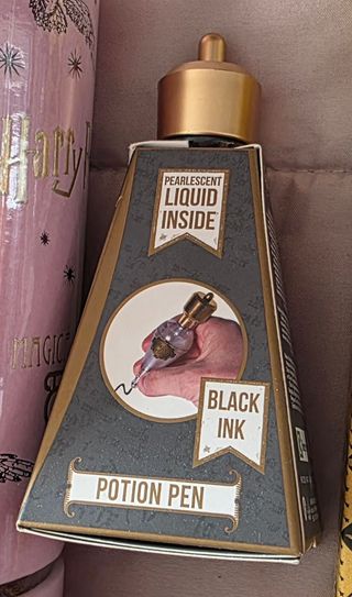 Lote de Productos Harry Potter Hufflepuff