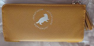 Lote de Productos Harry Potter Hufflepuff