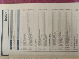 Gramatica Didactica Del Espanol