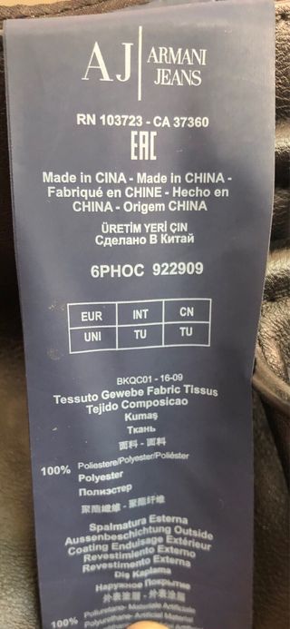 Bolso Nine West efecto piel serpiente