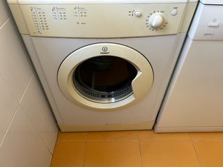 Secadora Indesit 7kg