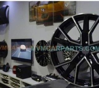 JUEGO DE 4 LLANTAS 19 RS6 PERFORMANCE... rmb372829