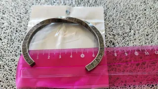 Lote disfraz Vikingo: Cinturón y Pulsera