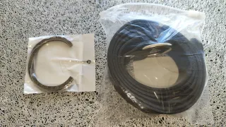 Lote disfraz Vikingo: Cinturón y Pulsera