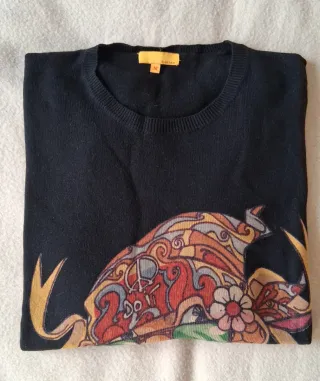 Maglioncino PureSkin Monkey