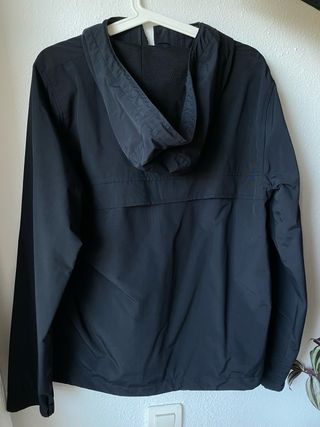 Chaqueta Carhartt Negra