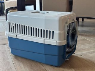 Transportín Perro/Gato Nuevo de calidad