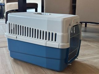 Transportín Perro/Gato Nuevo de calidad