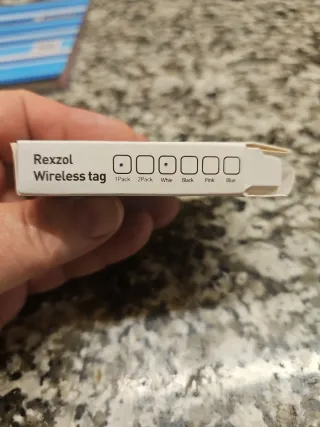 Localizzatore Bluetooth Apple AirTag