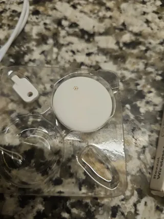 Localizzatore Bluetooth Apple AirTag