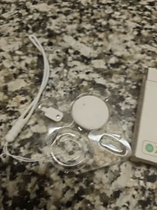 Localizzatore Bluetooth Apple AirTag