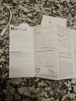 Localizzatore Bluetooth Apple AirTag