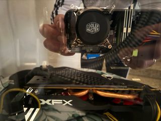 Ordenador Gaming con Accesorios