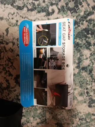 Soportes de bebidas para coche