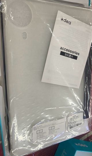 Odea S11 Tablet Gris