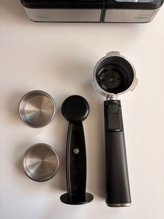 Cafetera CECOTEC Power Instant