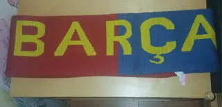 Bufanda FC Barcelona 1899 Nike✔️