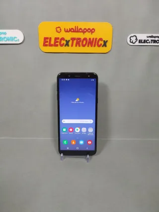 Samsung J6, Samsung A5, hammer y LG k8