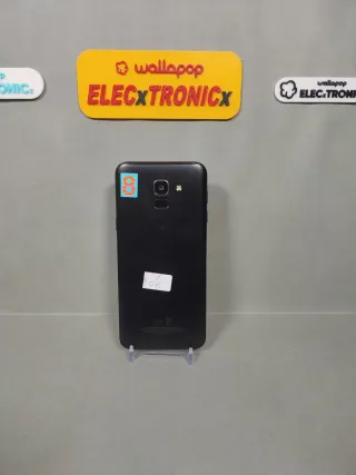 Samsung J6, Samsung A5, hammer y LG k8