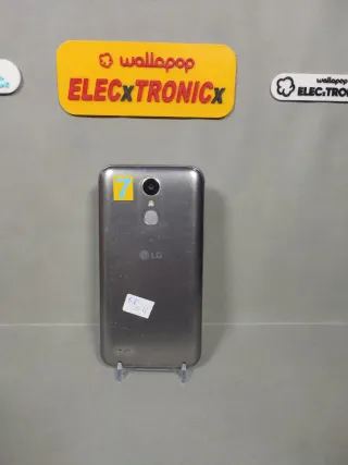 Samsung J6, Samsung A5, hammer y LG k8