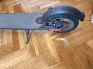 Patinete Eléctrico Xiaomi M365