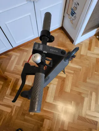 Patinete Eléctrico Xiaomi M365