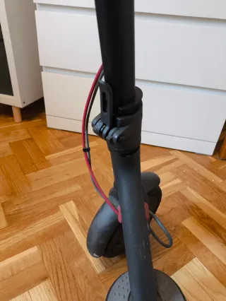 Patinete Eléctrico Xiaomi M365