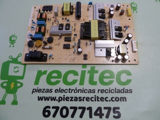 715GA052-P02-008-003M PHILIPS 50PUS7555/12