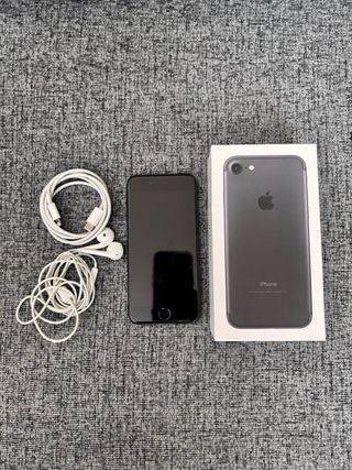 iPhone 7 32GB Nero