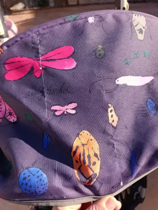 Carrito de paseo Bugaboo