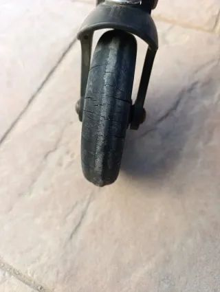 Carrito de paseo Bugaboo