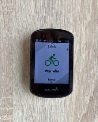 Garmin Edge 530 GPS Ciclismo