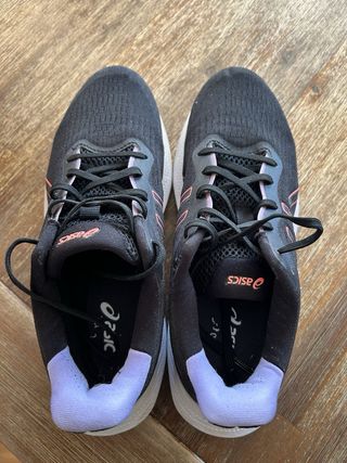 Zapatillas ASICS Gel Pulse 14 Mujer