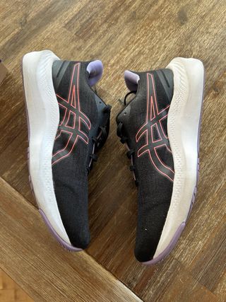 Zapatillas ASICS Gel Pulse 14 Mujer