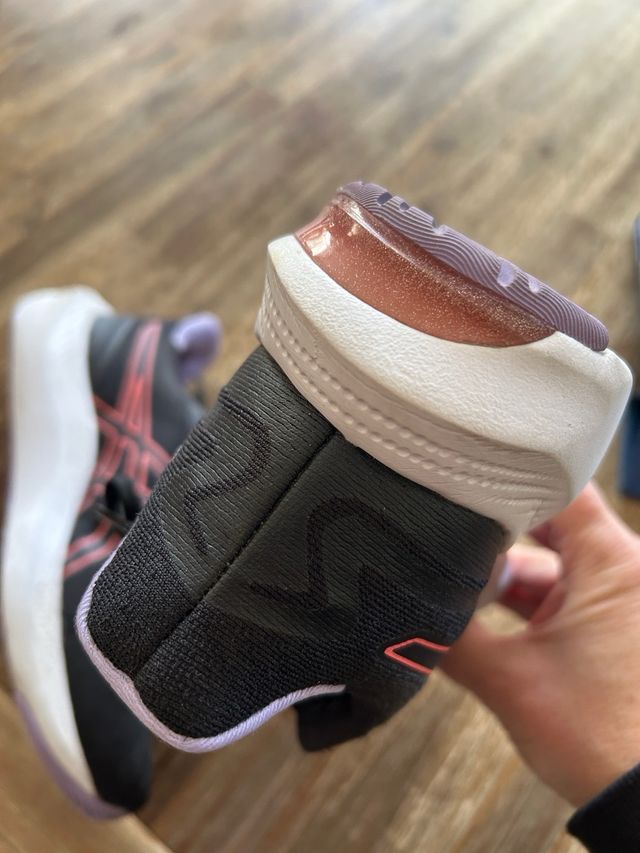 Zapatillas ASICS Gel Pulse 14 Mujer