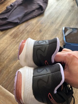 Zapatillas ASICS Gel Pulse 14 Mujer