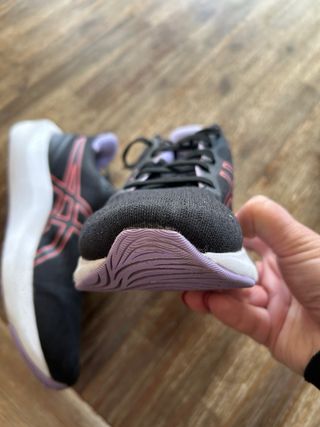 Zapatillas ASICS Gel Pulse 14 Mujer