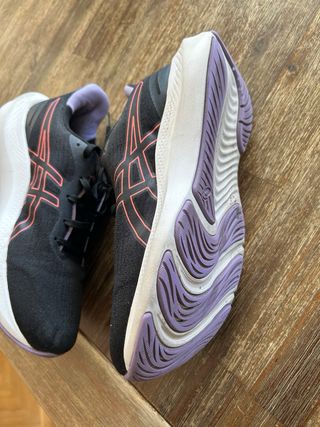 Zapatillas ASICS Gel Pulse 14 Mujer