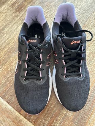 Zapatillas ASICS Gel Pulse 14 Mujer