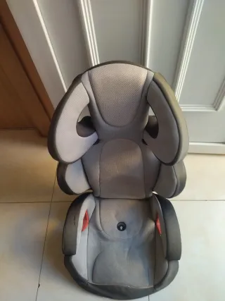 Asiento elevador para coche